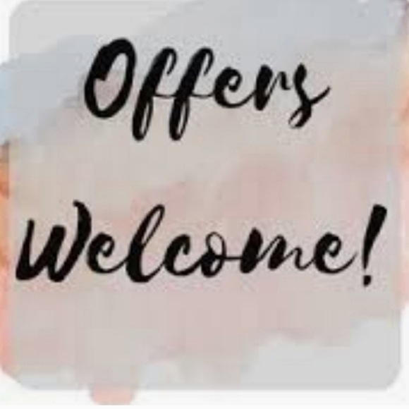 OFFERS WELCOME!! Victoria's secret panty packs 2, 3, 5 and 7 packs!! FINAL - Picture 3 of 4